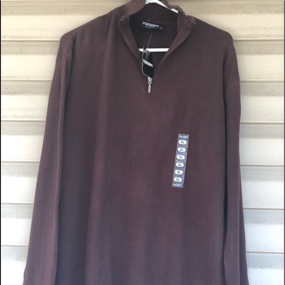 Steve & Barry's Other - Steve & Barry’s sweater for men
